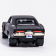 Illustration for article titled Retro Entertainment Series: Doms Charger